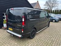Occasion Renault Trafic Luxe 2020 Zwart (metallic)