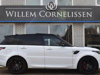 tweedehands Land Rover Range Rover Sport 2.0 P400e HSE Dynamic Pano ACC Lane Assist Camera