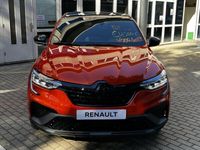 tweedehands Renault Arkana 1.6 E-Tech hybrid 145 E-Tech engineered | UW VOORD
