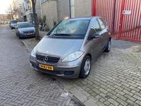 tweedehands Mercedes A170 Classic, APK/ NAP/ AUTOMAAT/ DEALER ONDERHOUDEN