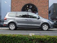 tweedehands VW Sharan 2.0 TDI 7p. El. schuifdeuren, ACC, Standkachel, Camera, Trekhaak