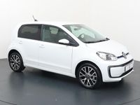 tweedehands VW e-up! Edition | 83 PK | Achteruitrijcamera | Lichtmetale