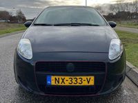 tweedehands Fiat Punto 1.4 Active