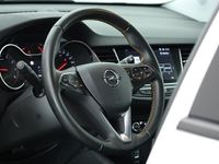 tweedehands Opel Crossland X 1.2 Turbo Innovation | Navi | LED | Clima | DAB | Apple CarP