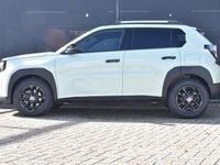 Occasion Fiat Grande Panda Icon 2025 Groen Hatchback