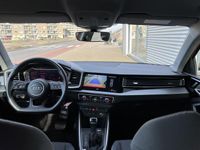 tweedehands Audi A1 Sportback 30 TFSI S edition Automaat | S-Line | ca