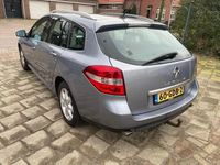 tweedehands Renault Laguna III Estate 2.0 dCi Dynamique