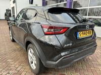 tweedehands Nissan Juke 1.0 DIG-T N-Connecta * NAVIGATIE * NIEUW MODEL *