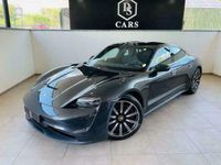 Occasion Porsche Taycan 358 kW (488 PK) 2021 Grijs Sedan