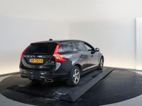 tweedehands Volvo V60 D2 Polar+ Dynamic