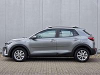 Occasion Kia Stonic 99 PK (72 kW) 2024 Grijs (metallic) SUV