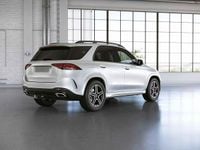 Occasion Mercedes GLE450 AMG Premium 368 PK (270 kW) 2020 Wit SUV