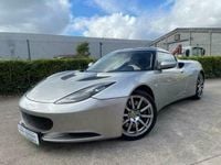 Occasion Lotus Evora 280 PK (205 kW) 2009 Grijs Coupé