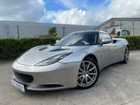 tweedehands Lotus Evora LAUNCH EDITION 2+2