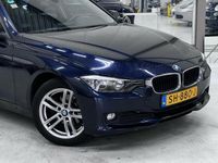 tweedehands BMW 316 316 d High Executive Navi Pdc Lmv Automaat Cruise