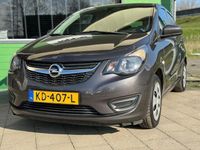 tweedehands Opel Karl 1.0 ecoFLEX Edition / Automaat / Airco / Nieuwe AP