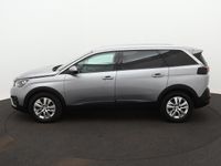 tweedehands Peugeot 5008 1.2 PT 130PK 7P. DAB CRUISE NAVI PRIVACY-GLASS