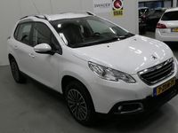 Occasion Peugeot 2008 Active 82 PK (60 kW) 2014 Wit SUV