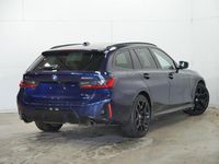 Occasion BMW 330 M Sport 184 PK (135 kW) 2025 Blauw Stationwagen