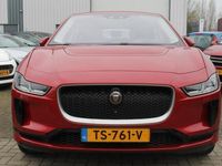 tweedehands Jaguar I-Pace EV400 SE 90 kWh 360 DAB+ Nieuwstaat!