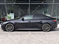 tweedehands BMW 420 Gran Coupé 420i 184 pk M Sport Automaat / Schuifda