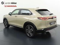 tweedehands Honda HR-V 1.5 i-MMD 131pk CVT Advance + Alston Leder interie