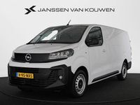 Occasion Opel Vivaro S 177 PK (130 kW) 2024 Wit MPV