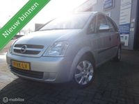 tweedehands Opel Meriva 1.6-16V Cosmo/Airco/ECC/Lm velgen/Trekhaak/Nette staat