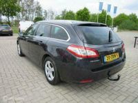 tweedehands Peugeot 508 SW 2.0 HDi Blue Lease Executive