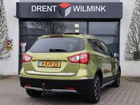 tweedehands Suzuki SX4 S-Cross 1.6 Exclusive Trekhaak