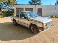 Occasion Mitsubishi L200 1988 Pickup