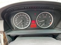 tweedehands BMW 530 530 I HIGH EXECUTIVE JOUNGTIMER