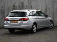 tweedehands Opel Astra Sports Tourer Design & Tech Pakket 1.2 Turbo 110pk