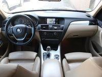 tweedehands BMW X3 XDrive35i High Executive - Leder - Cruise Control