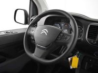tweedehands Citroën Jumpy 1.5 120pk BlueHDI Club | Navigatie | Carplay