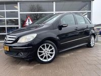 tweedehands Mercedes B200 /Automaat/Panodak/Cruise/APK 03-2025/