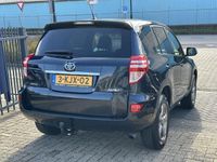 tweedehands Toyota RAV4 2.0 VVTi X-Style 2WD