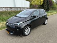 tweedehands Renault Zoe Q210 Zen Quickcharge 22 kWh / AUTOMAAT / 50dkm! /