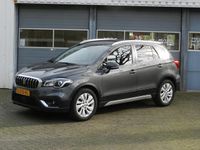 tweedehands Suzuki SX4 S-Cross 1.0 Boosterjet Select Carplay Camera Climate en Cruise contr Afn Trekhaak