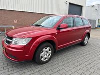 tweedehands Dodge Journey 2.4 SE