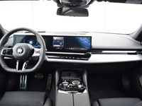tweedehands BMW 520 520 i High Executive M Sport Automaat / Trekhaak /