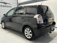 tweedehands Toyota Verso 1.8 VVT-i Luna Airco LM Velgen Trekhaak