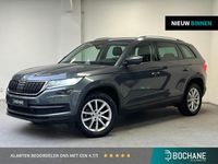 Occasion Skoda Kodiaq Business Line 2020 Grijs SUV