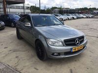 tweedehands Mercedes C350 350 Elegance