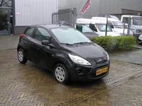 tweedehands Ford Ka 1.2 Champions Edition start/stop motor storing goed de Adver