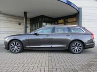 tweedehands Volvo V90 T6 350pk Plug-In Hybrid Aut AWD