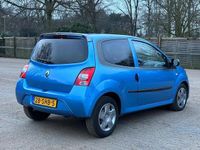 tweedehands Renault Twingo 1.2-16V Collection