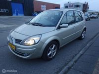 Occasion Renault Scénic III 112 PK (82 kW) 2009 Beige MPV