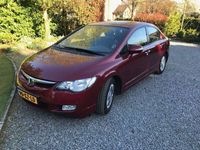 tweedehands Honda Civic 1.3 Hybrid