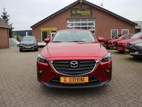 tweedehands Mazda CX-3 2.0 SkyActiv-G 120 GT-M trekhaak